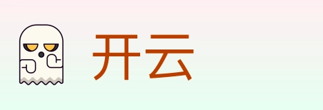 开云 Logo